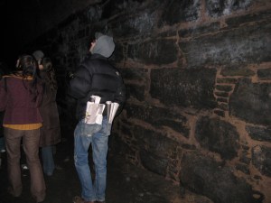 This man is keepingi the newspaper industry alive.