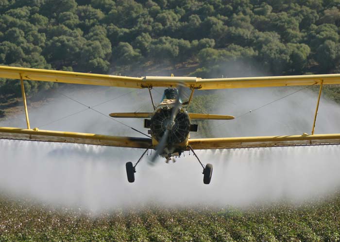 cropduster