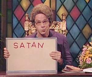 Well, isn't that special?