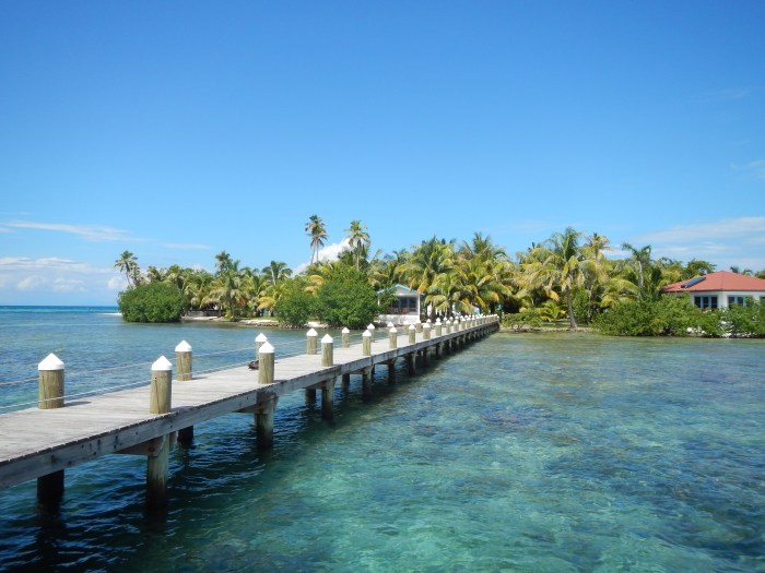 My kind of daily commute.