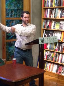 ReadingOctaviatheCarlton