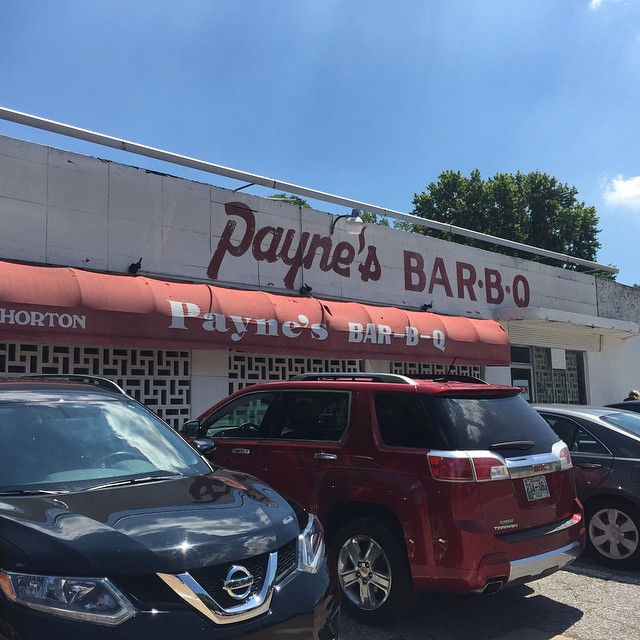 PaynesMemphis