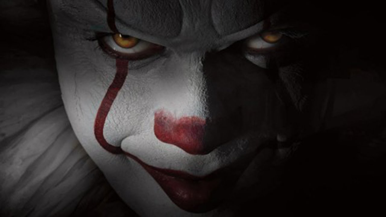 IT_Pennywise