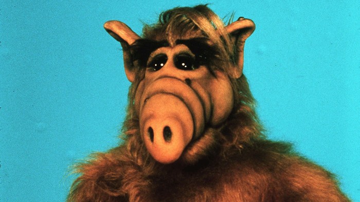Alf - 1986-1990